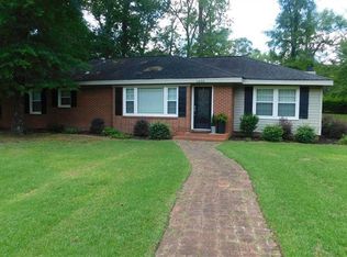 1400 Elizabeth Ave, Perry, GA 31069