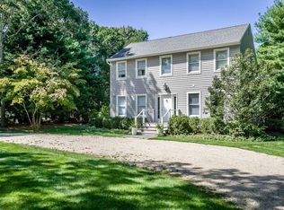 7 Rivers Rd, East Hampton, NY 11937