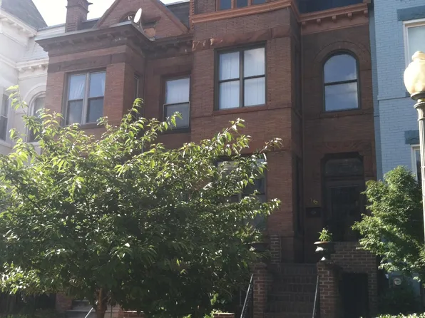 75 Seaton Pl NW #B, Washington, DC 20001