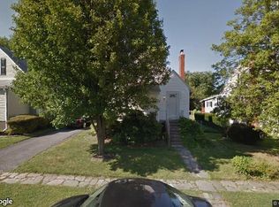 2615 Wendover Rd, Baltimore, MD 21234