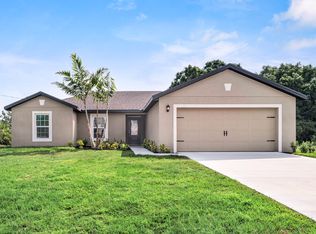 Brickell Plan, Palm Bay, Palm Bay, FL 32909