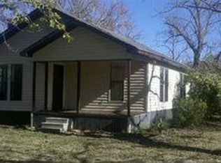 1356 Fm 1793, Marshall, TX 75672