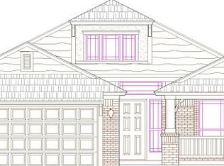 16309 Drywater Dr, Oklahoma City, OK 73170