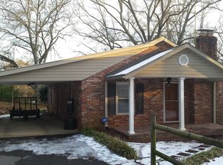 132 Stephens Rd, Pickens, SC 29671