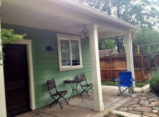 120 W 21st St UNIT 2, Chico, CA 95928