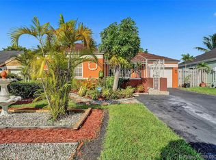 20122 NW 35th Ave, Miami Gardens, FL 33056