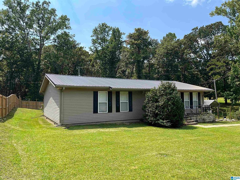 296 Thomaston Rd, Lincoln, AL 35096 Zillow