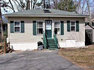 4 Ivy Ave, Old Orchard Beach, ME 04064