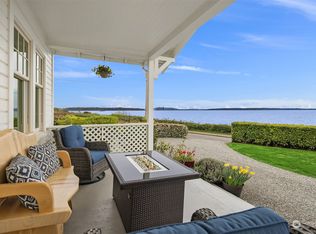 10455 & 10445 NE Manitou Beach Dr, Bainbridge Island, WA