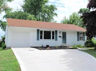 615 NE 66th Ter, Gladstone, MO 64118