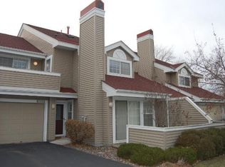 1925 Shenandoah Ct UNIT F, Minneapolis, MN 55447