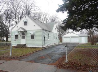 1605 N Lewis Ave, Sioux Falls, SD 57103