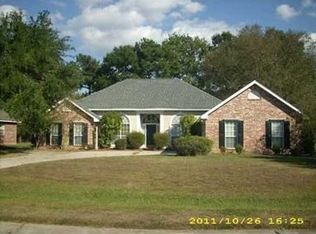 1910 Marlin Dr, Mandeville, LA 70448