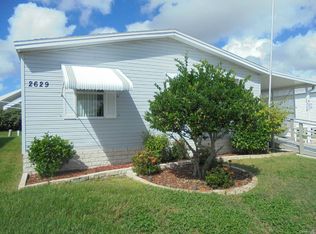 2629 Cimarron Dr, Trinity, FL 34655