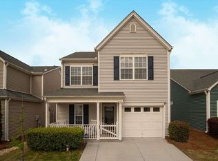 17 Minots Ledge Ln, Simpsonville, SC 29681