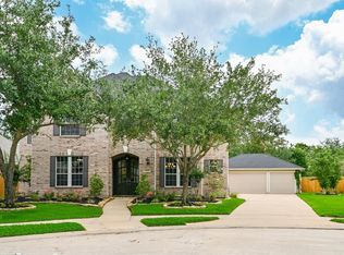9702 Aubrey Hills Ln, Katy, TX 77494