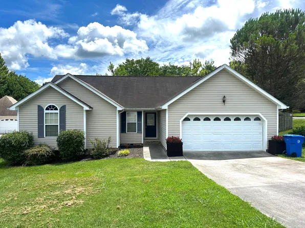 5712 Sundown Ct, Ooltewah, TN 37363