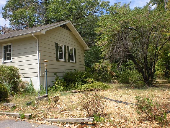 Front/side yard