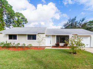 181 Cascade Ave SE, Palm Bay, FL 32909