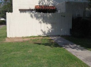 5420 W Friess Rd, Glendale, AZ 85306