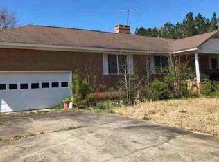 465 Jalapa Rd, Newberry, SC 29108