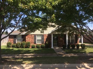 6356 Apple Shed Ave, Springdale, AR 72762