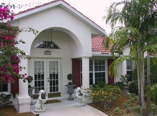 3701 SE Sea Point Ct, Stuart, FL 34997