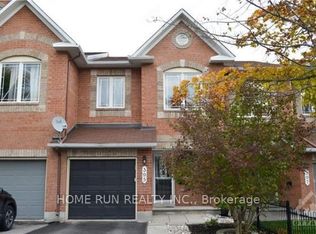 395 Statewood Dr, Ottawa, ON K2K0B7