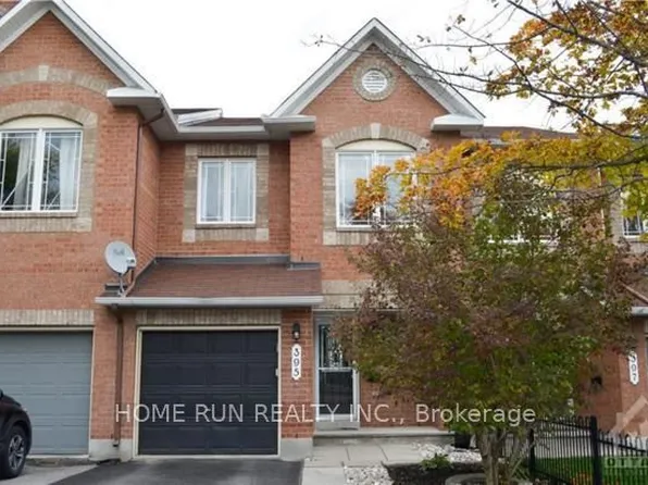 395 Statewood Dr, Ottawa, ON K2K 0B7