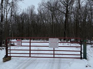 Merlin Rd, Hillman, MN 56338