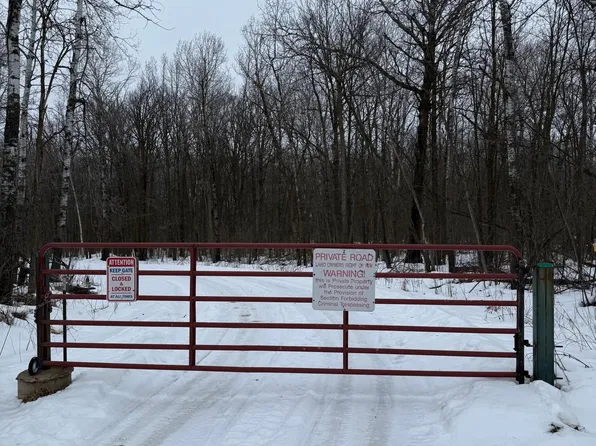 Merlin Rd, Hillman, MN 56338