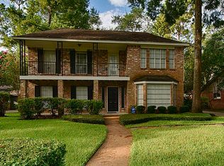 12315 Rosehill Ln, Houston, TX 77070