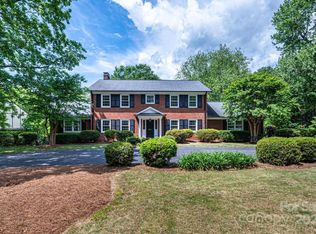 1285 10th Street Blvd NW, Hickory, NC 28601