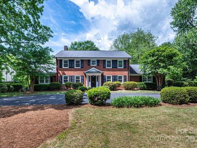 1285 10th Street Blvd NW, Hickory, NC, 28601