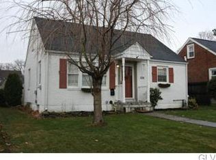 524-526 S 24th St, Allentown, PA 18104