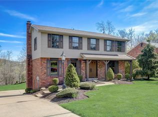 169 Cassia Dr, Jefferson Hills, PA 15025