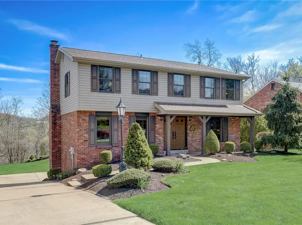 169 Cassia Dr, Jefferson Hills, PA 15025