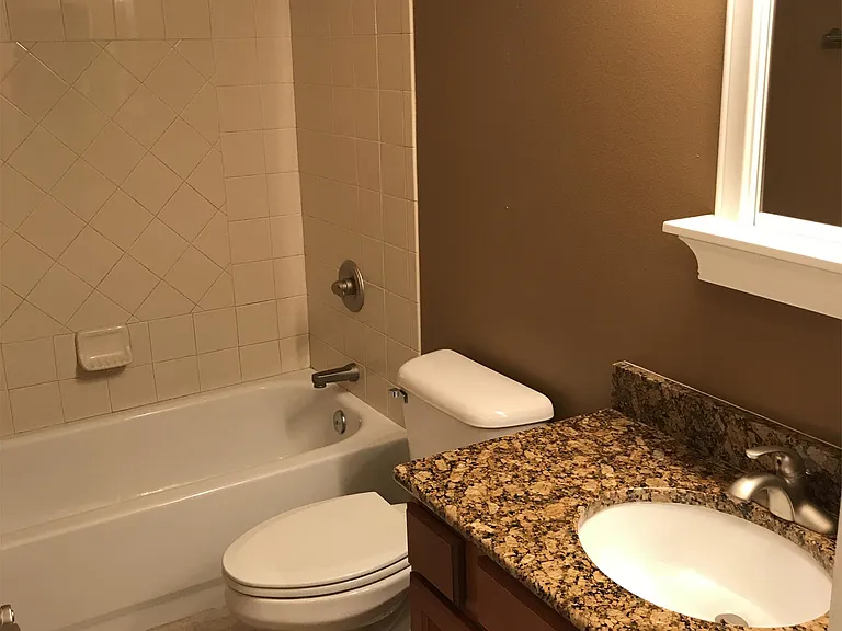 Bathroom 2