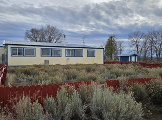 58935 Fossil Lake Rd, Christmas Valley, OR 97641