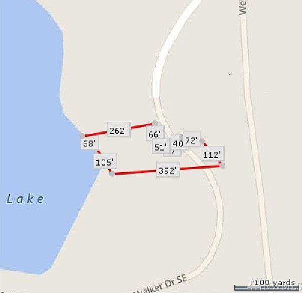 1st image of 37431 E Lake Walker Dr SE