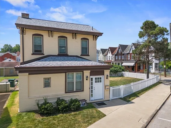 1403 S Canal St, Pittsburgh, PA 15215