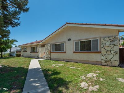 8141 Woodlake Ave, Canoga Park, CA, 91304