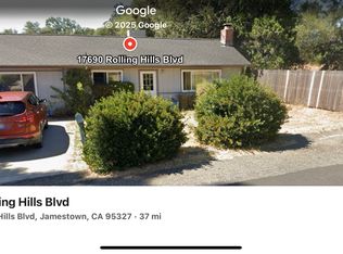 17690 Rolling Hills Blvd, Jamestown, CA 95327