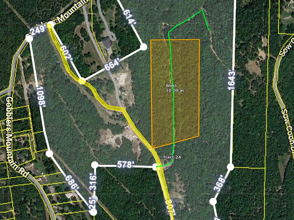 1st image of West Lot Gobblers Mountain Road