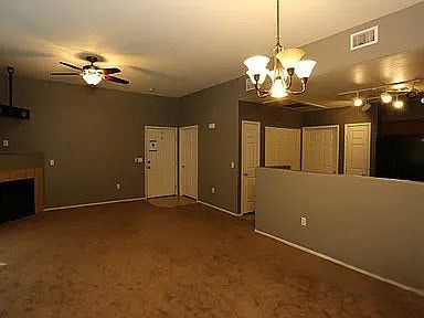 3rd image of 9303 Gilcrease Ave Unit 2192