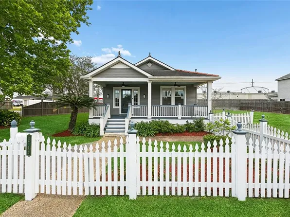 3746 Johnson St, Metairie, LA 70001