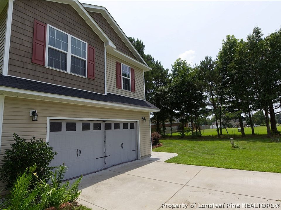 3548 Thrower Rd, Hope Mills, NC 28348 Zillow