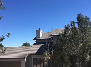 3135 Cedar Heights Dr, Colorado Springs, CO 80904