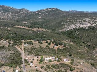 12220 Rebel Wind Rd, Descanso, CA 91916
