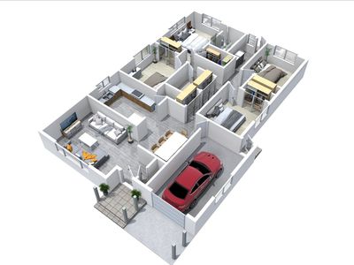1062 Beacon St, Pittsburg, CA, 94565